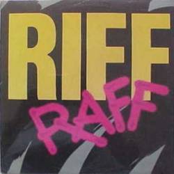 Riff Raff (USA) : Riff Raff